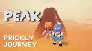 Peak | Attempt 8: Pricky Journey Continues - Part 2