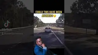 COULD THIS HAVE BEEN AVOIDED? 🤔#pov