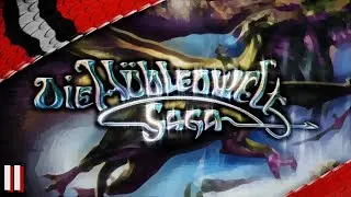 Let's Play The Cave World Saga - The Shining Crystal - Episode 11 [German]
