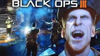 Call of Duty: Black Ops III - 