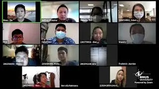 Online Counseling with FKS Group (Passion is Overrated) | 23 April 2021