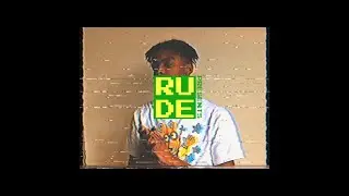 A MOMENT WITH JAYY REALL by Rude Studios