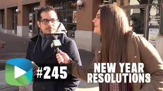 On The Street Modesto: New Year Resolutions | Studio209