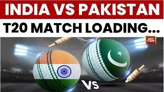 T20 World Cup: Pakistan Makes U-Turn On India Boycott After ICC Rejects Demands | India Today News