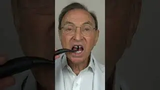 Электрический флоссер Flaus: будущее зубной нити? 🤔