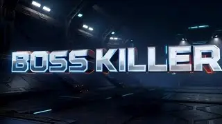 MECH ARENA Cpc BOSSKILLER 