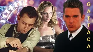Perfect Genes, Imperfect World A GATTACA Deep Dive