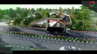 East Park|New Town Kanpa Bihata|On highways project|Gareter patna me|