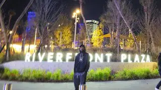 Live New Years Eve Fireworks from Jacksonville Florida 2026 #NYE #2026 #JACKSONVILLE #FLORIDA