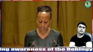 13 Jan 2026 1st part ICJ holds public hearings in the case The Gambia v. Myanmar