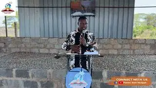 SUNDAY SERVICE WITH PST. SAM MURIUKI