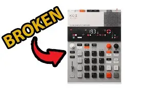 Quality Control Issues with the K.O.II