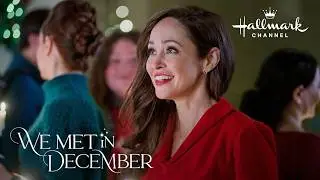 Preview - We Met in December - Starring Autumn Reeser and Niall Matter