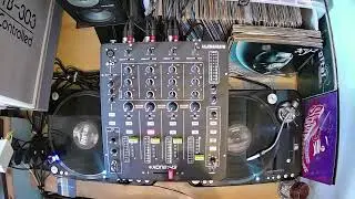 Colin H - 90s Freeform Vinyl Mix Vol 3