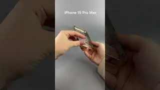 Прозрачный чехол бампер J-Case Magsafe для IPhone 15 Pro Max (золотой) - Мобильные Штучки.