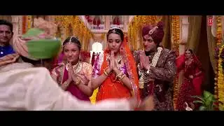 PREM RATAN DHAN PAYO' Title Song (Full VIDEO) | Salman Khan, Sonam Kapoor | Palak Muchhal T-Series