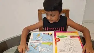 A fun, imaginative space where stories come alive with Unnikuttan&rsquo;s style...