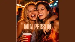 Min Person (Bästavän)