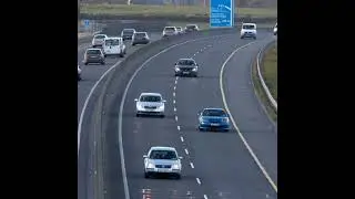 National Camera Strategy Is Essential For Road Safety In Clare