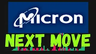 MU Stock🚨 Why Micron Could Be a Top Pick for 2024!! BIG NEWS #nasdaq #mustock #micron