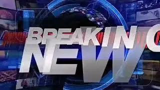 Breaking news intro 👌🏻 Meme Template Archives