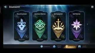 Revived Witch - Amanami Asc 3 Unit Overview