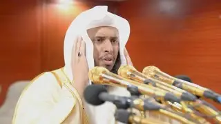 أذان المغرب للمؤذن حمد دغريري الثلاثاء 8 شعبان 1447ه‍ـ | 27 يناير 2026