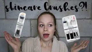 New Real Techniques Prep Brush Line