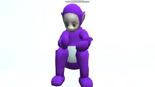 tutorial SlendytubbiesTestGame