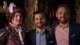 Gwent Open #3 | Funny Moments & Best Plays - Gwent Tournament Highlights January 2018