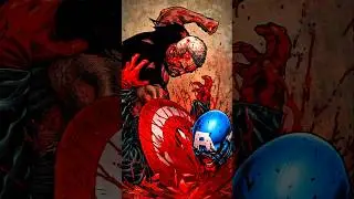 Retribution of the Clawed: Logan&rsquo;s Vengeance for Captain America #marvelcomics #shorts