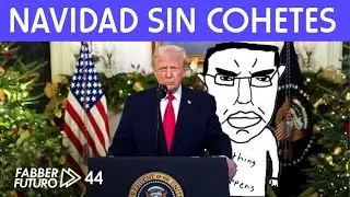 Fabber Futuro 44 - &iquest;Maduro durar&aacute; m&aacute;s que Trump?