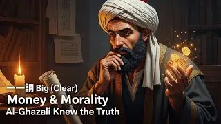Al-Ghazali: The Thinker Who Linked Money to Morality