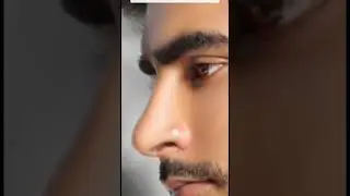 #shorts😱😘🔥 autodesk face smooth editing new trick#sankareditzone #sketchbook #youtubeshorts #yt