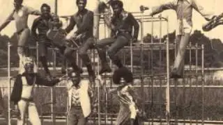 Funk Power - Creative Funk (1972)