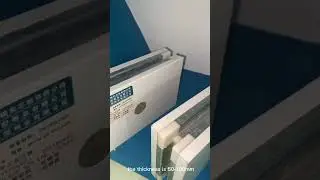 Cleanroom Handmade Sandwich Panel