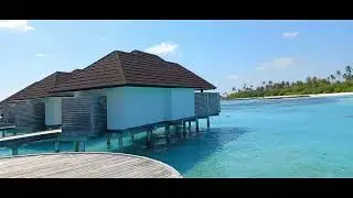 Sun Siyam Olhuveli Resort Tour Full 1080k Maldives Oct 2025