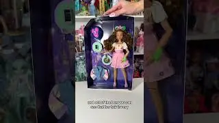 #disneyprincess #tangled #rapunzel #disneydolls #disneycollector