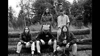 Last Kiss - Pearl Jam Bass backingtrack (with vocal)