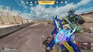 TE PINTO LAS ARMAS EN BLOOD STRIKE🥺 CON UNA RTX 5080😮