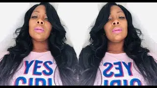 THE RUMORS ARE TRUE....   |    Sensationnel Instant Fashion Wig Couture - INNA