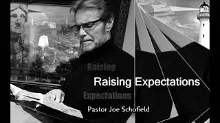 Raising Expectations!