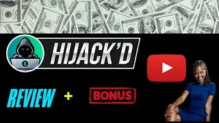 ⚡Hijack'd Review ⚡HEY! Before get Hijackd check it out this BONUSES 🎁 I have for you 👌