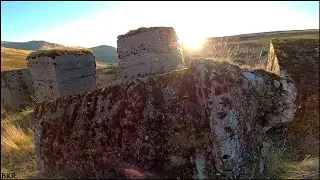 ABANDONED Scottish WW2 History - Lost in WILD Highlands