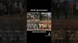 King of Synchronization💛 INFINITE 99.9% Synchronized