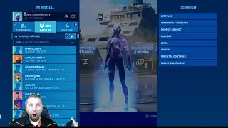 ITEM SHOP COUNT DOWN FORTNITE Hack 5 Stark Robots at Stark Industries WEEK 4 AND CUSTOM GAMES