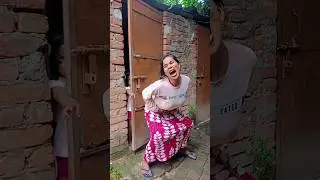 amayra Dilbar Koti Koti Karti rahti #funny 🤣😝 #sister #comedy #thegeetagurjar #shorts