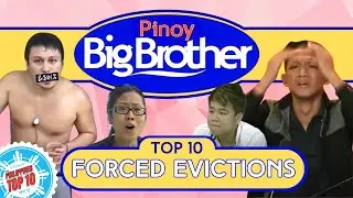 PBB&rsquo;s Most Shocking Forced Evictions All Seasons_ Who Got Kicked Out and Why!