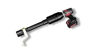 Quality alkitronic® tools for wheel bolting applications in mining, automotive and other industries.