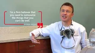 Maxeemize Digital Marketing Client Testimonial - Dr  Nolan Jangaard Caring Family Dentistry Irvine